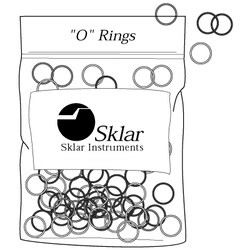 Sklar Instruments&nbsp;ORing Sklar Microscopy Surgical   100/PK