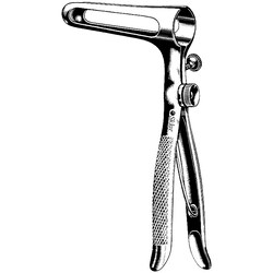 Sklar Instruments&nbsp;Speculum Sklar Microscopy Surgical   1/EA