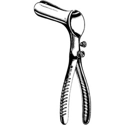 Sklar Instruments&nbsp;Speculum Sklar Microscopy Surgical   1/EA