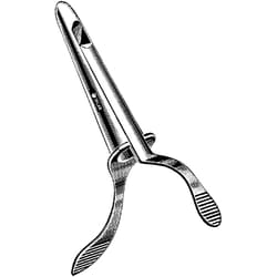 Sklar Instruments&nbsp;Speculum Sklar Microscopy Surgical   1/EA