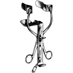 Sklar Instruments&nbsp;Retractor Sklar Microscopy Surgical   1/EA