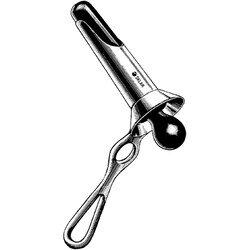 Sklar Instruments&nbsp;Speculum Sklar Microscopy Surgical   1/EA