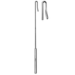 Sklar Instruments&nbsp;Hook Sklar Microscopy Surgical   1/EA