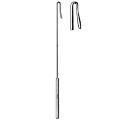 Sklar Instruments&nbsp;Hook Sklar Microscopy Surgical   1/EA