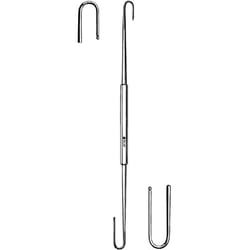 Sklar Instruments&nbsp;Hook Sklar Microscopy Surgical   1/EA