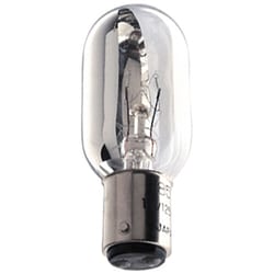 Enterprise Technology Solutions&nbsp;Ushio SM-78595 Incandescent Scientific and Medical Bulb (20W/120V)