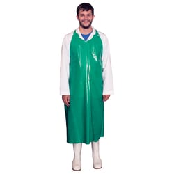 Vikan™ Top Dog 6 mil Die Cut 45 in. Apron