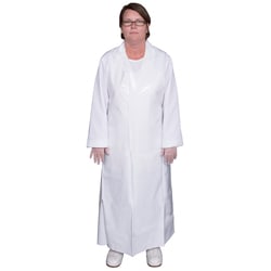 Vikan&trade;&nbsp;Top Dog 6 mil Die Cut 45 in. Apron