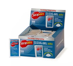 Stopain&nbsp;Topical Pain Relief