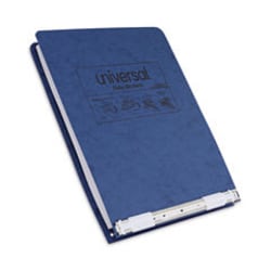 Enterprise Technology Solutions Pressboard Hanging Binder, 2 Posts, 6"