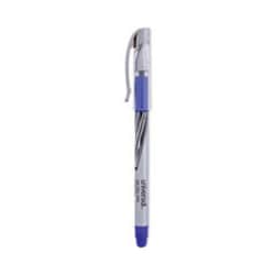 Enterprise Technology Solutions Gel Pen, Stick, Medium 0.7 Mm, Blue Ink,