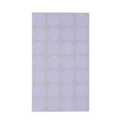 Enterprise Technology Solutions&nbsp;Self-Adhesive Removable Color-Coding Labels, 0.75