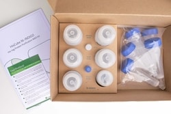 CUBE BIOTECH Ready to use kit for His-tag protein purification kit, for