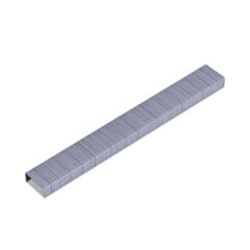 Enterprise Technology Solutions Standard Chisel Point Staples, 0.25" Leg,