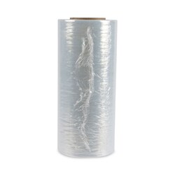 Enterprise Technology Solutions Handwrap Stretch Film 12 x 150, Quantity: