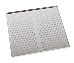 BINDER™ Perforated Shelf