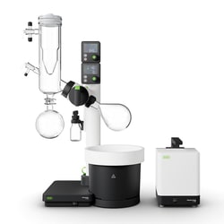 BUCHI Rotavapor R-180 Rotary Evaporator:Evaporators:Rotary Evaporators