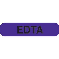 Marketlab, Inc.&nbsp;EDTA Label