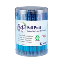 Enterprise Technology Solutions&nbsp;B2P Bottle-2-Pen Recycled Ball