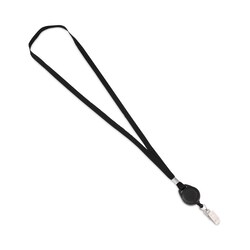 Enterprise Technology Solutions&nbsp;Lanyards with Retractable ID R