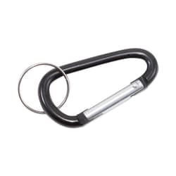 Enterprise Technology Solutions&nbsp;Carabiner Key Chains 10 1 x 2