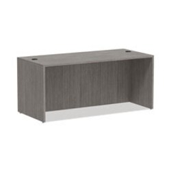 Enterprise Technology Solutions Alera Valencia Series Straight Front Desk
