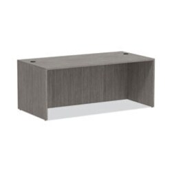 Enterprise Technology Solutions Alera Valencia Series Straight Front Desk