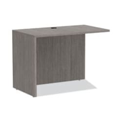 Enterprise Technology Solutions Alera Valencia Series Reversible Return/Bridge