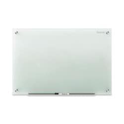 Enterprise Technology Solutions INFINITY GLASS MARKER BOARD 2