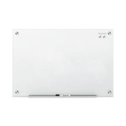 Enterprise Technology Solutions INFINITY GLASS MARKER BOARD 2