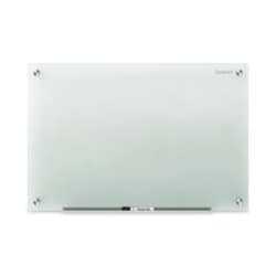 Enterprise Technology Solutions INFINITY GLASS MARKER BOARD 3