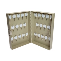 Enterprise Technology Solutions Combination Lockable Key Cabin