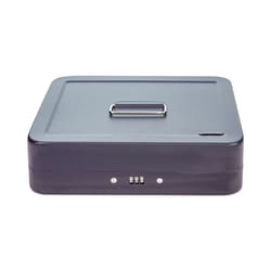 Enterprise Technology Solutions&nbsp;Cash Box with Combination Lock