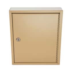 Enterprise Technology Solutions KEY LOCKABLE KEY CABINET 60-K, Quantity: