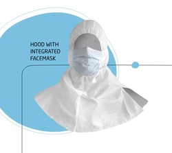 Isofield Beta Sterile Kits - Grade A/B Compatible Large | Buy Online | Isofield&trade; | Fisher Scientific