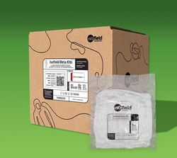 Isofield Beta Sterile Kits - Grade A/B Compatible Large | Buy Online | Isofield&trade; | Fisher Scientific