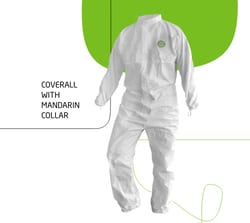 Isofield Alpha Sterile Kits - Grade A/B Compatible X-Large | Buy Online | Isofield&trade; | Fisher Scientific