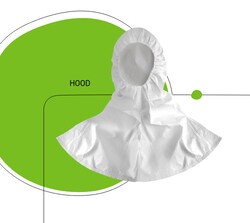 Isofield Alpha Sterile Kits - Grade A/B Compatible X-Large | Buy Online | Isofield&trade; | Fisher Scientific