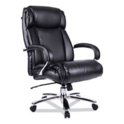 Enterprise Technology Solutions Alera Maxxis Series Big/tall Bonded Leather