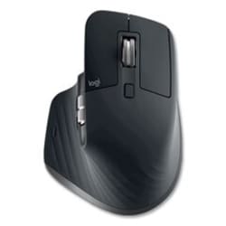 Enterprise Technology Solutions MX Master 3S Performance Wireless Mouse,