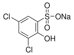 Sodium 3,5-Dichloro-2-Hydroxybenzenesulfonate, Sigma-Aldrich