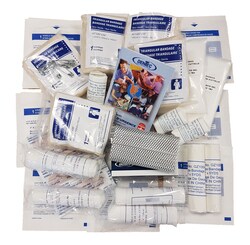 Fisherbrand&trade;&nbsp;Ontario First Aid Kit, 24 Unit