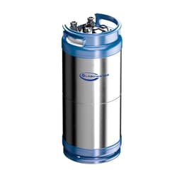 SHP Steriltechnik AG&nbsp;Labowater DM 1500