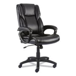 Enterprise Technology Solutions&nbsp;Alera Brosna Series Mid-Back Task Chair, Supports Up to 250 lb, 18.15