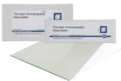 Macherey-Nagel&trade;&nbsp;Durasil-25/UV<sub>254</sub> TLC Plate
