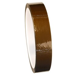 Desco Wescorp Anti-Static High-Temp Polyimide Tape 36 yd. x 0.75 in. | Buy Online | Desco&trade; | Fisher Scientific