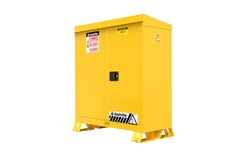 Justrite&nbsp;Outdoor Flammable Cabinet