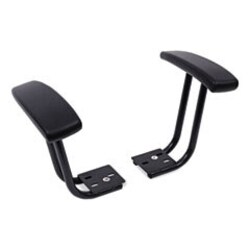 Enterprise Technology Solutions Optional Fixed Height T-Arms for Alera