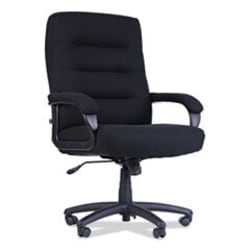 Enterprise Technology Solutions Alera Kesson Series High-Back Office Chair,
