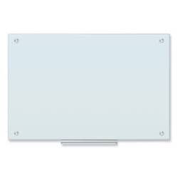 Enterprise Technology Solutions GLASS DRY ERASE BOARD 35 X 23